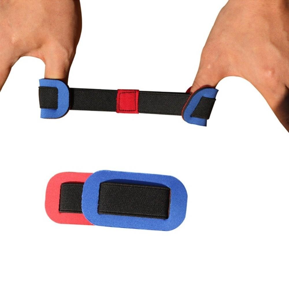 Soft Toe Training Band Washable Toe Stretcher Training Tool Bendable Toe Band  Toe Stretching