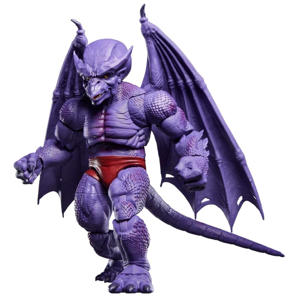 [Exklusiv bei Amazon.co.jp] Hasbro Marvel Legends Serie Fantastische Vier Dragonman Fantastische Vier Comic Sammlerfigur für Erwachsene G0603 Authentisch