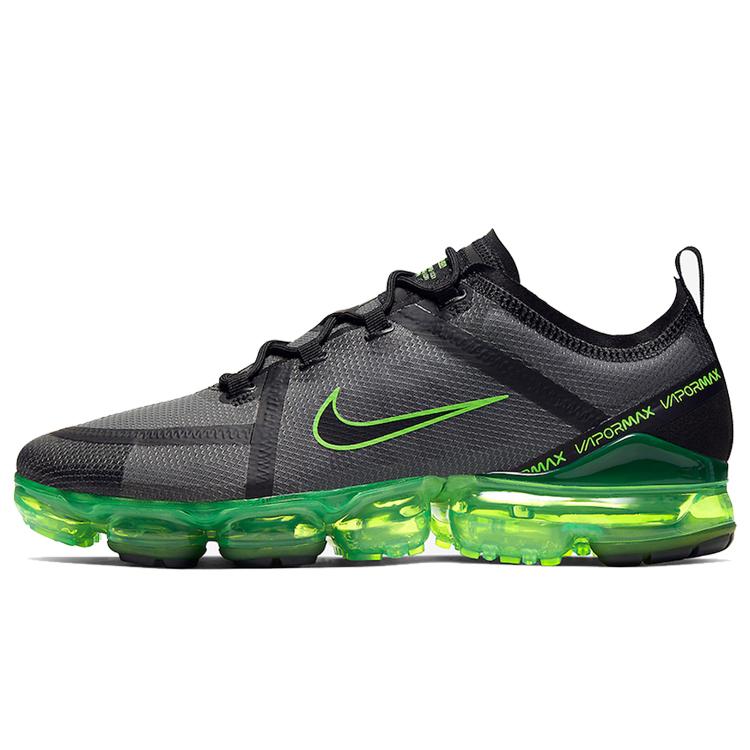 New Nike Air VaporMax 2019 Electric Green AR6631-011