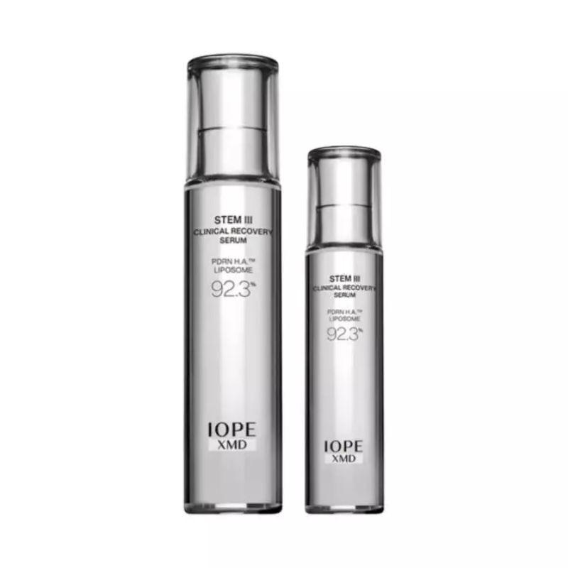 IOPE XMD Сыворотка для восстановления Stem III 23 мл + 15 мл 23ml