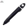 1/2/4 Pcs Black Front Rear Left Right Exterior Door Handle 82651-1W010 82652-1W010 82652-1W030 For Kia Rio 1.6L 2012-2017