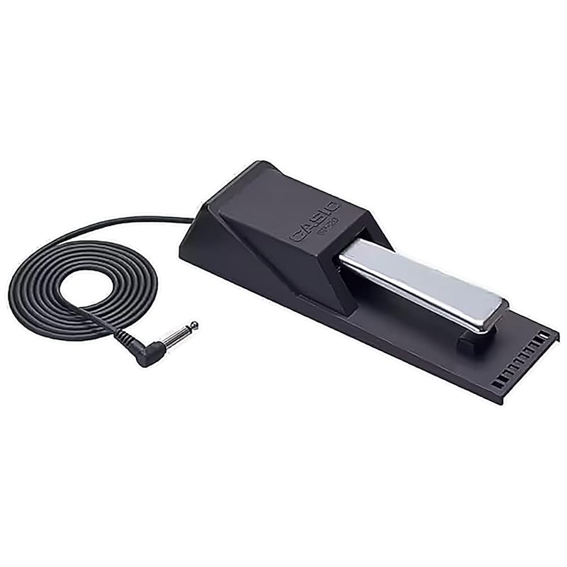 CASIO Genuine Sustain Pedal SP-20