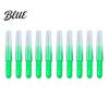 Faucet Hole Cleaner Cleaning Brush for Shower Heads And Faucets Nylon Bristles Kitchen Deep Nozzle Holes Multi-Purpose Bathroom Tool Debris Removal