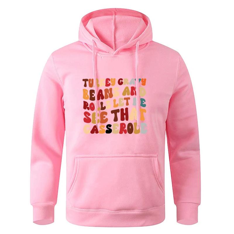 Grau Schwarz Herbst Teenager Langarm Kapuzenpullover Hoodie Sportbekleidung