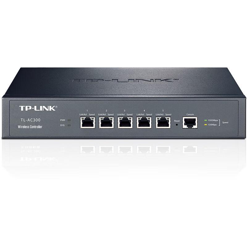 TP-Link TL-AC300 AC Wireless Controller