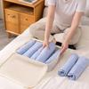 3 pcs/set Large Capacity Travel Compression Packing Cubes Multifunction Travel Storage Bag  Travel