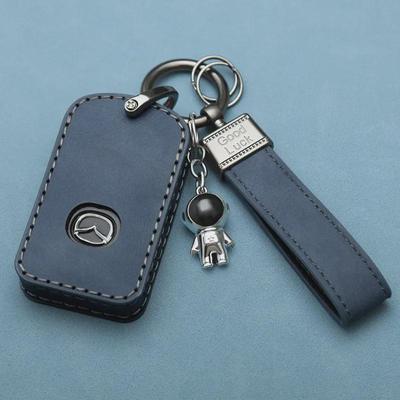 Mazda Key Cover: Fits Mazda 3, Angkesaila, Atez, CX-5, CX-30 - Premium Design for Men