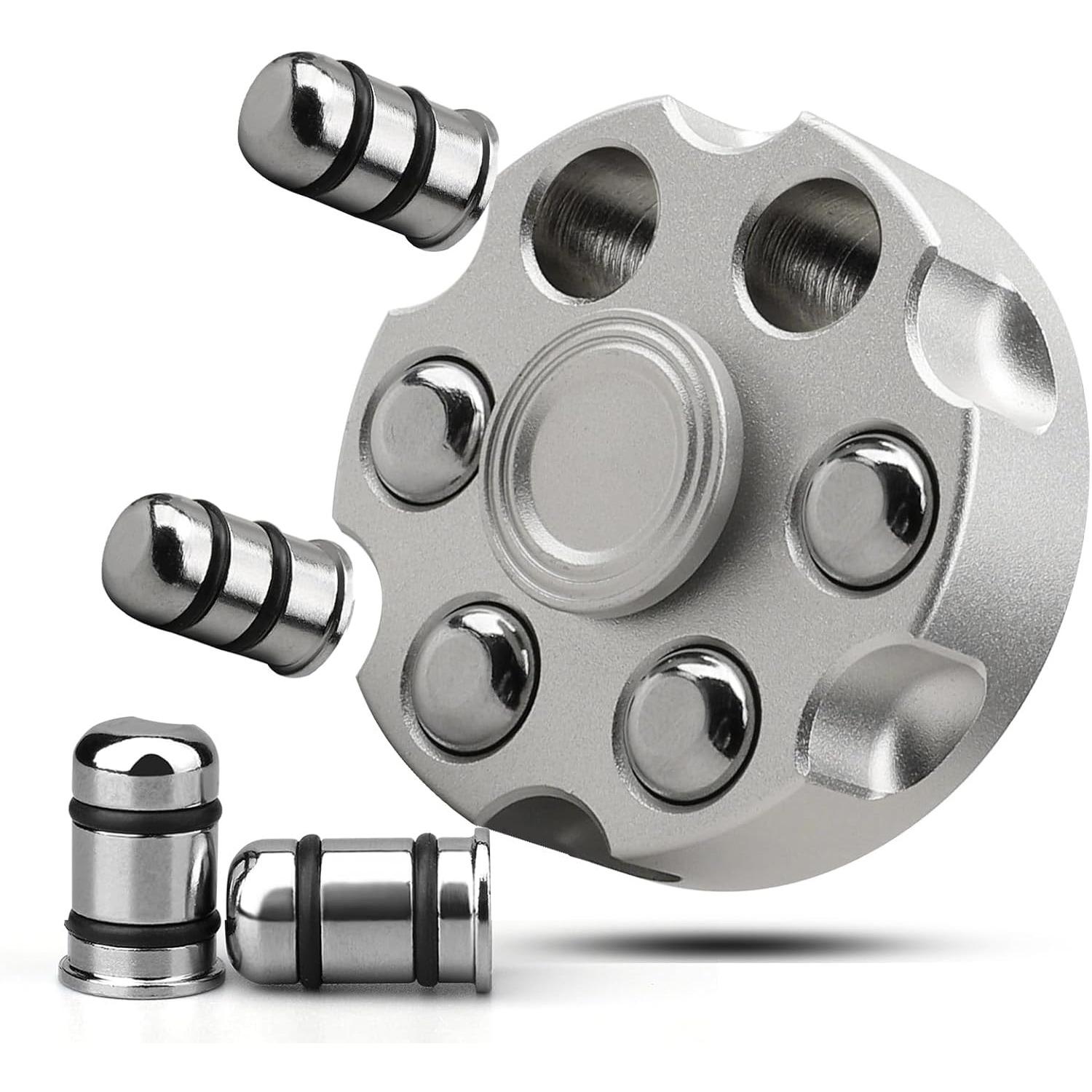 Silver Metal