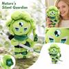 Plush Stuffed Animal Toy, Soft Cute Doll for Kids and Collectors, Birthday Gift