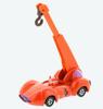Big Hero 2.0 Crane Tomica Tokyo Disney Resort Exclusive Disney Vehicle Collection