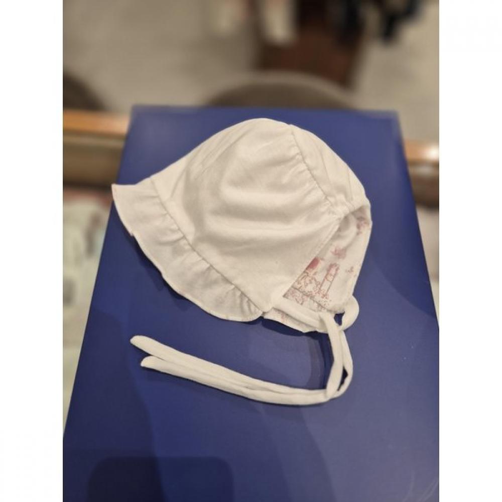 Aesop Chocola Newborn Hat  Tnprhu441p 