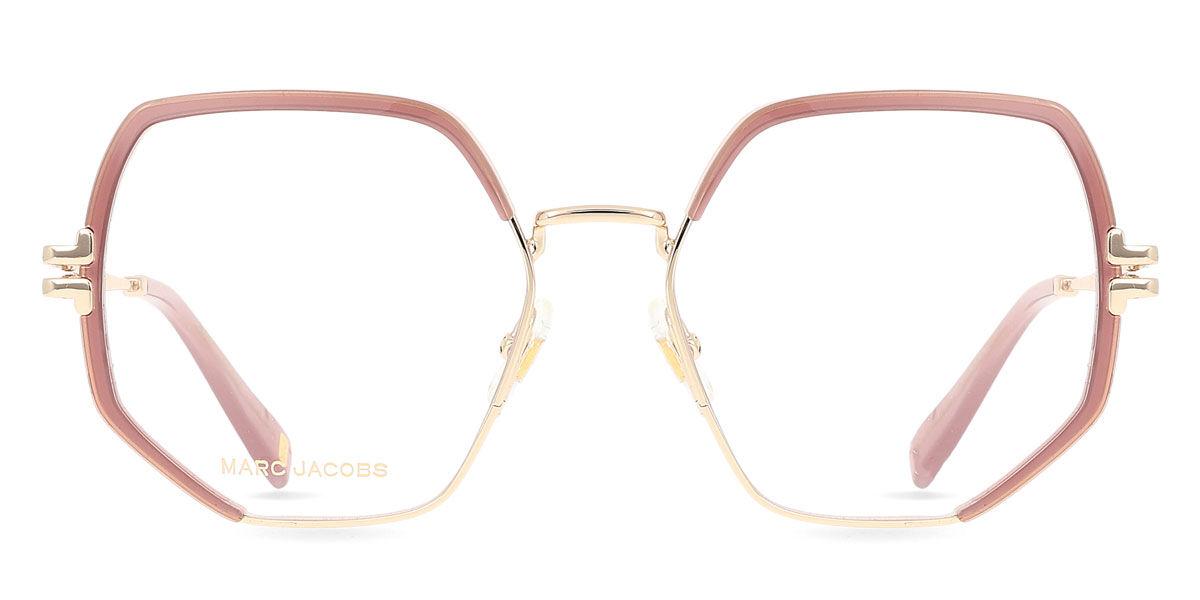 

Marc Jacobs Mj 1092 Eyr Women Eyeglasses 55-17-140