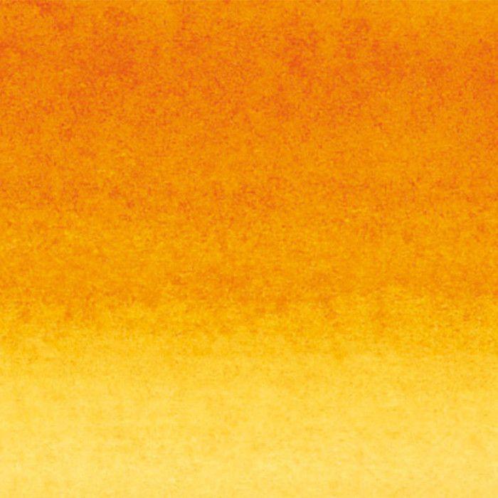Sennelier Ink Bottle 30ml Orange 641