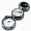 4pcs Advan Racing Logo Badge Emblem Car Wheel Center Caps 66MM Clips 62MM Wheels Hub Cap Rim Hubcaps Dust Cover Car Accessories