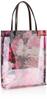 Bianco Women's Pink Tote