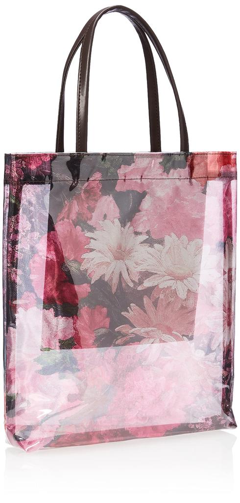 Bianco Women's Pink Tote