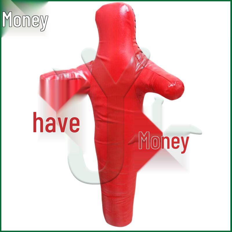 Grappling & Wrestling Training Dummy