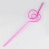 5pcs  Disposable Straws Creative  Juice Drink Cocktail Straws Bachelorette Party Hen Night Wedding Decoration
