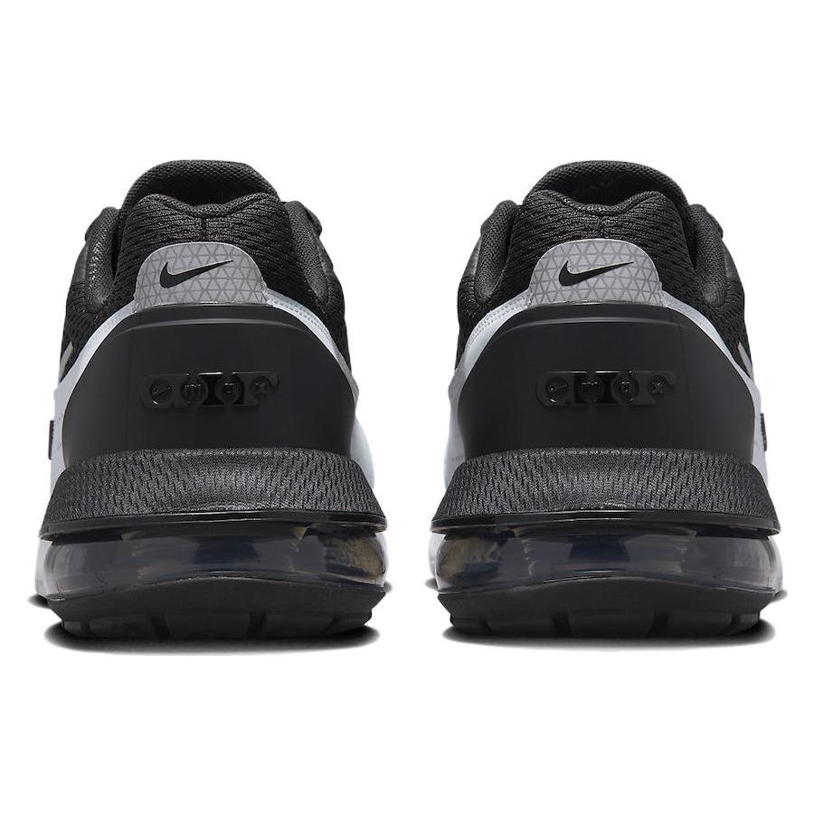 New Nike Air Max Pulse Black Pure Platinum DR0453-005