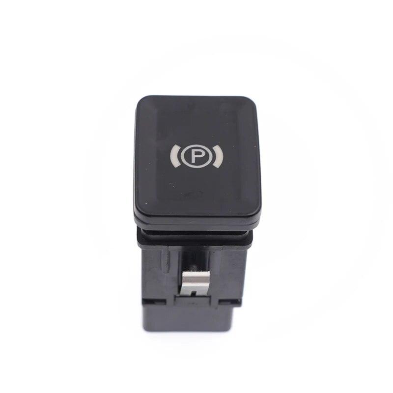 EPB Auto Car Parking Handbrake Button Electronic Brake Switch For VW Passat CC B6 3C R36 3C0 927 225 C 3C0 927 225 B 3C0927225A