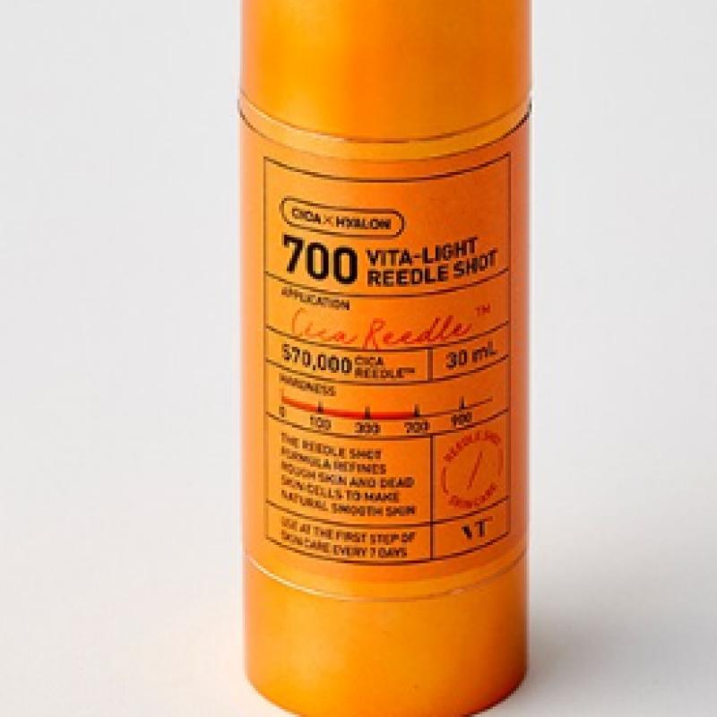 Vt Vt Vita Light Riddleshot 700 30ml