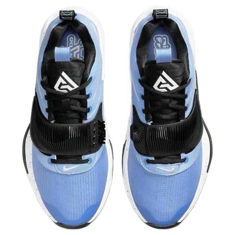 Nike Zoom Freak 3 Team Royal Pulse Sneakers casual DA7845-400