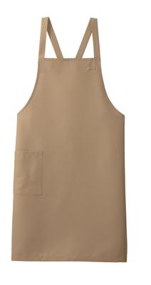 Apron for Both Men and F [Mont Blanc] Women, Beige, SA001-61
