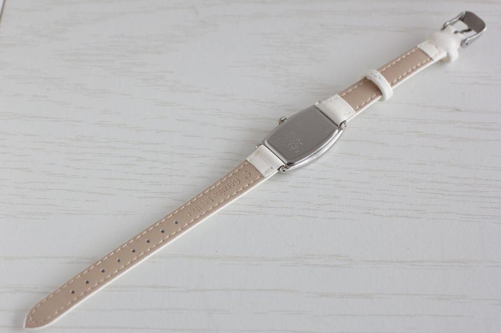 [USED] Working Seiko Noie Wristwatch 1F21-5C10