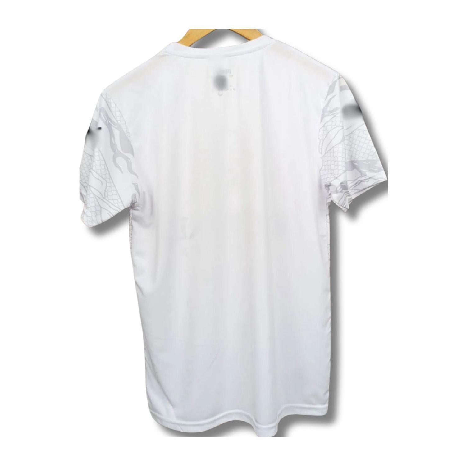 

M.c. Year Of The Dragon Special Design No Name Adult Jersey S чистый