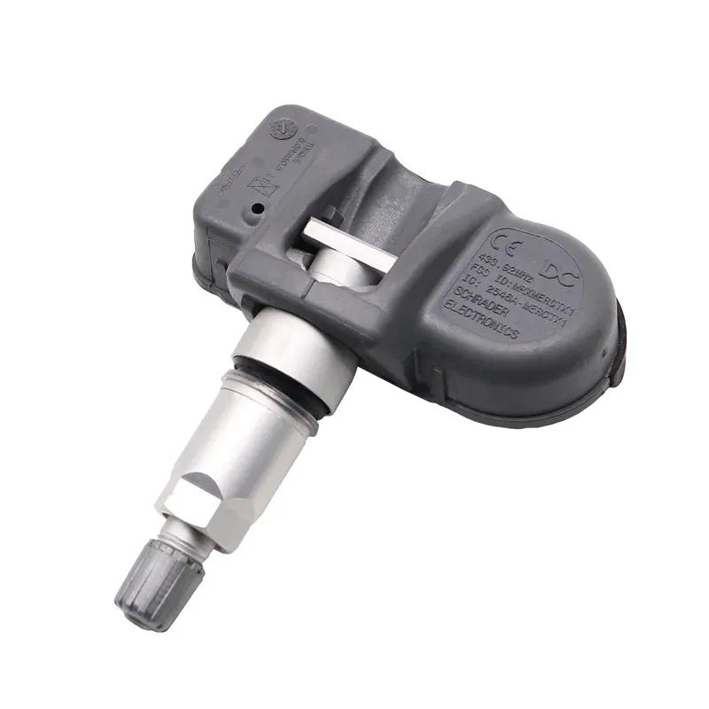 56029400AE 1/4Stk Reifendrucksensor FÜR 2011-2016 Lancia Thema Dodge Challenger 433MHz TPMS