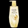 CLEAR Botanical Scalp Care Strong & Volumizing Shampoo Set
