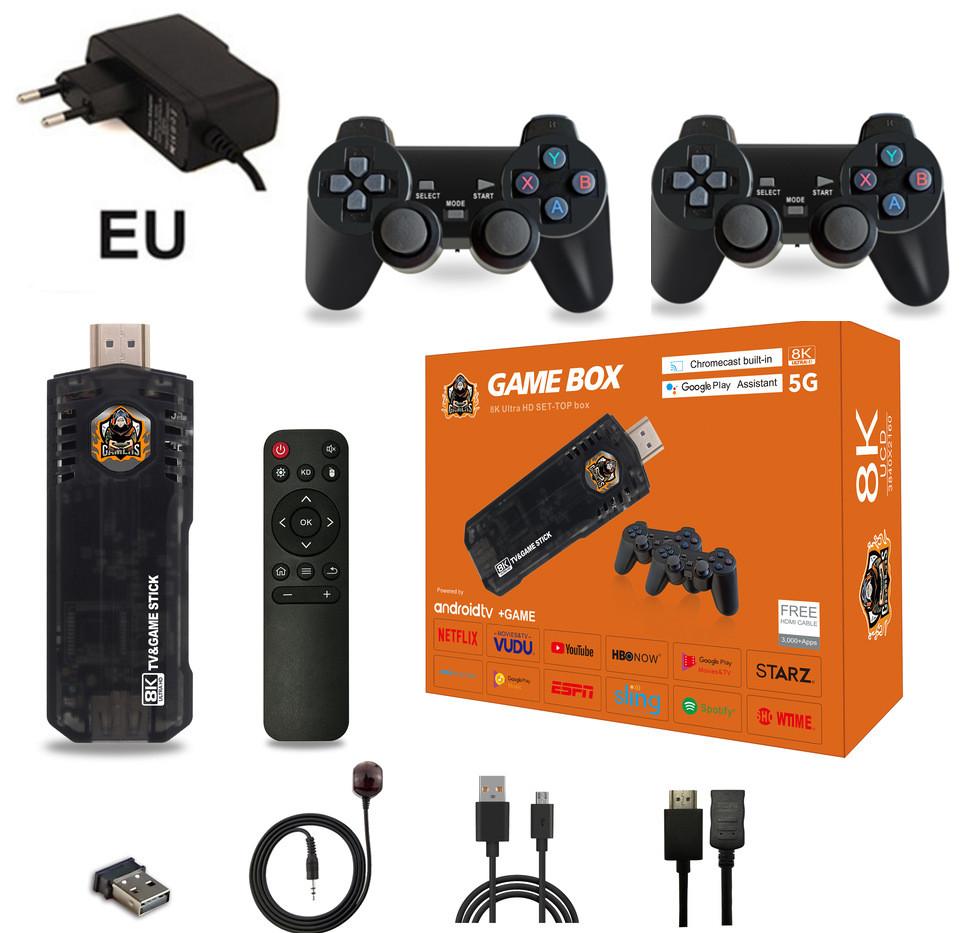 Cheap New product X8 dual system home TV TV BOX+ gaming two-in-one ...