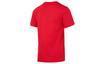 Adidas T Shirts Women's Red Crew Neck Moderate Other HZ3005