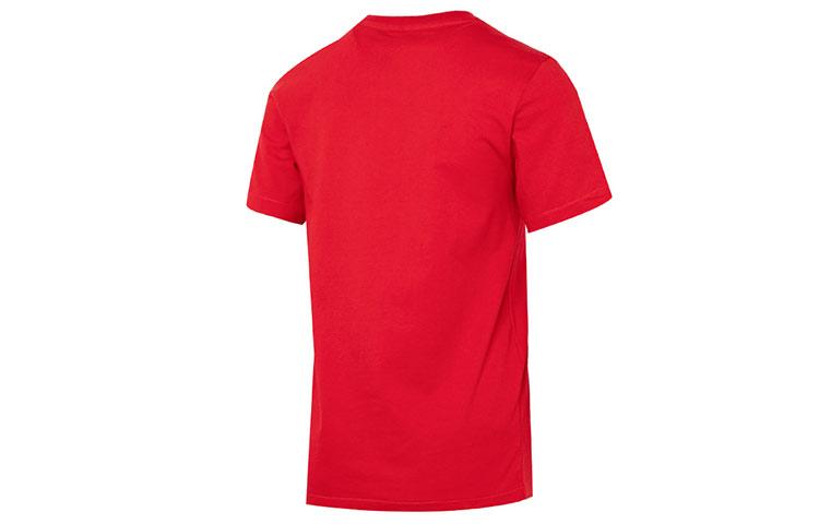 Adidas T Shirts Women's Red Crew Neck Moderate Other HZ3005