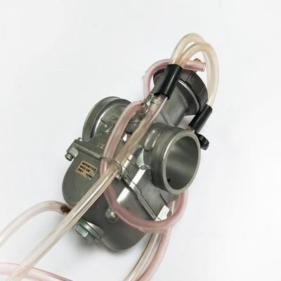 Motorcycle Carburetor PWK 33 34 35 36 38 40 42 Pwk Carburetor KEIHIN Carburador Universal 2T 4T Engine Dirt Bike Motocross Motorcycle Scooter UTV ATV