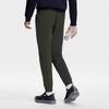 New FILA Knitted Sweatpants Men's Autumn Fir Green A11M341612F-DG