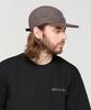 CARGOBROS Basic Cargo Camp Cap (Braun)
