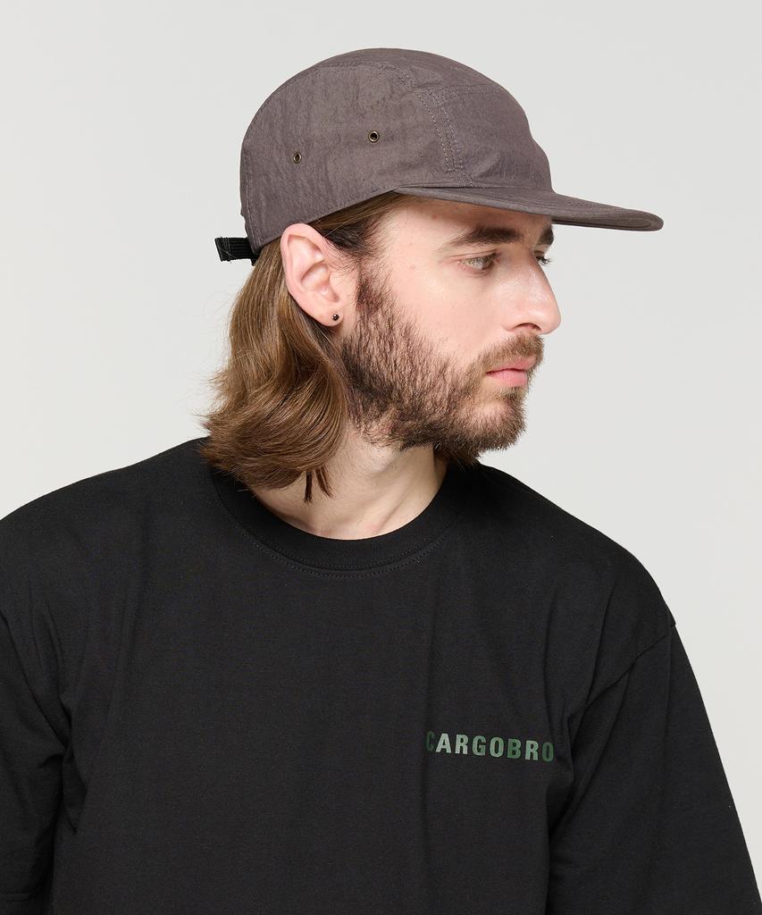 CARGOBROS Basic Cargo Camp Cap (Braun)