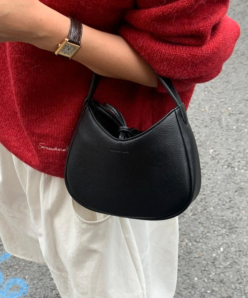 Somewherebutter Hoa Mini Bag - 4Color