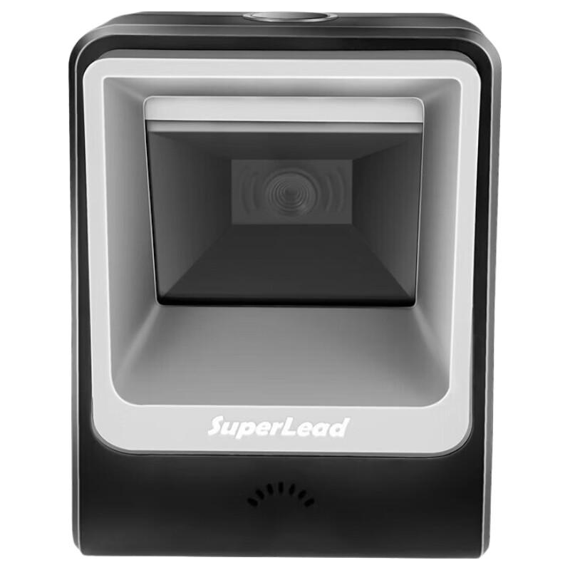 SUPERLEAD 7200 Проводной 1D/2D сканер штрих-кодов