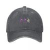 Duck Duck Gray Duck Baseball Cap dad hat party Hat Golf Wear Men Women's