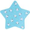 Sanrio (SANRIO) Plush Doll M (Pitatto Frenzu) Pochaco Polyester Target Age 3 and up 411752
