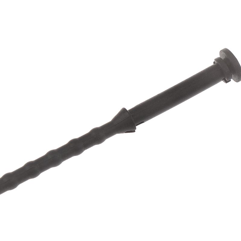 10X Computer Accessories Components Pc Case Fan Mouting Shock Absorption Screws