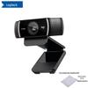 Logitech C922 HD Pro Webcam