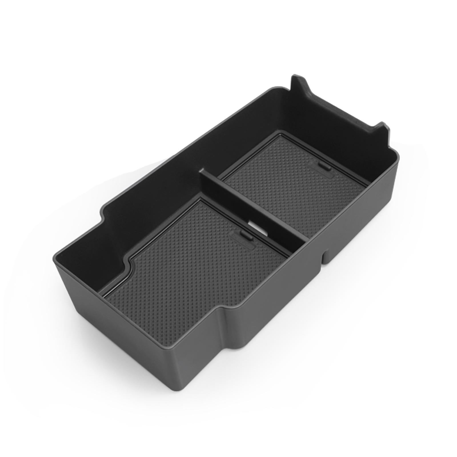

for Buick Envision 2025-2025 Car Armrest Storage Box Organizer Case Car Interior Accessories Center Console Storage Tray