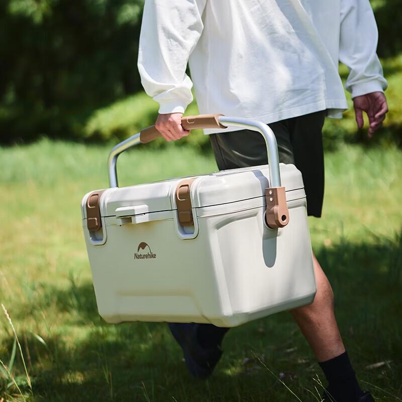Naturehike Summer Chill 72H Antibacterial Cooler Box