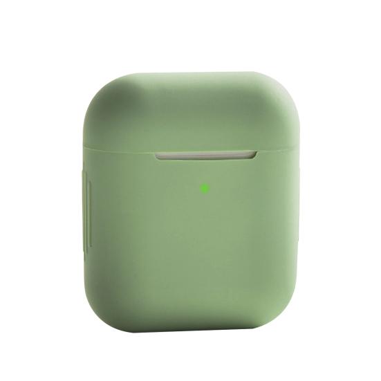 Doraemons Pocket Silicone Anti-shock Wireless Earphone Full Protective Cover Case for Airpods 1 2