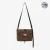 Slim Crossbag Brown Nn2pr56b