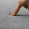 Solid Fluffy Rugs for Bedroom Purple Cute Children Room Mat with Long Hair Soft Plush Rug Living Room Carpet Modern Decoration
