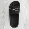 Women's Home Slippers Cute Cartoon EVA Indoor Home Bathroom Sandals Soft Sole Non-slip Summer Outdoor Beach Couple Shoes